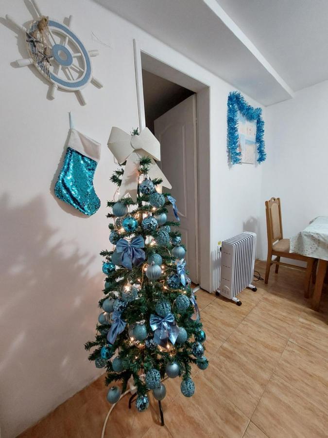 Villa Borsko Jezero Exterior foto
