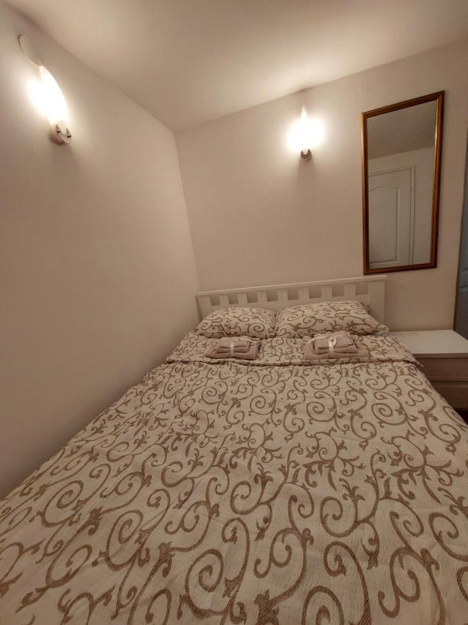Villa Borsko Jezero Exterior foto